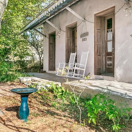 Adams Travis - 1B1Ba, Pet Friendly With Fee, Walk To Main Fredericksburg Exterior foto