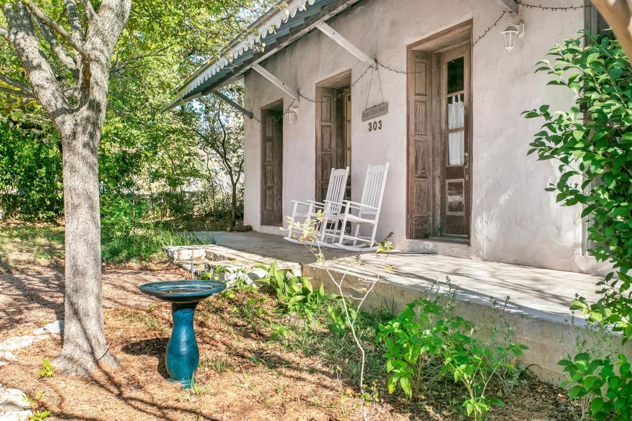 Adams Travis - 1B1Ba, Pet Friendly With Fee, Walk To Main Fredericksburg Exterior foto