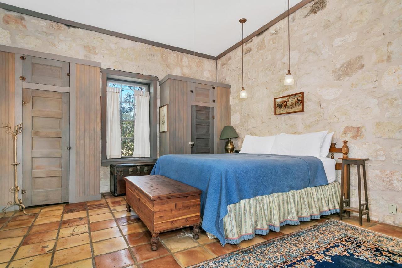 Adams Travis - 1B1Ba, Pet Friendly With Fee, Walk To Main Fredericksburg Exterior foto