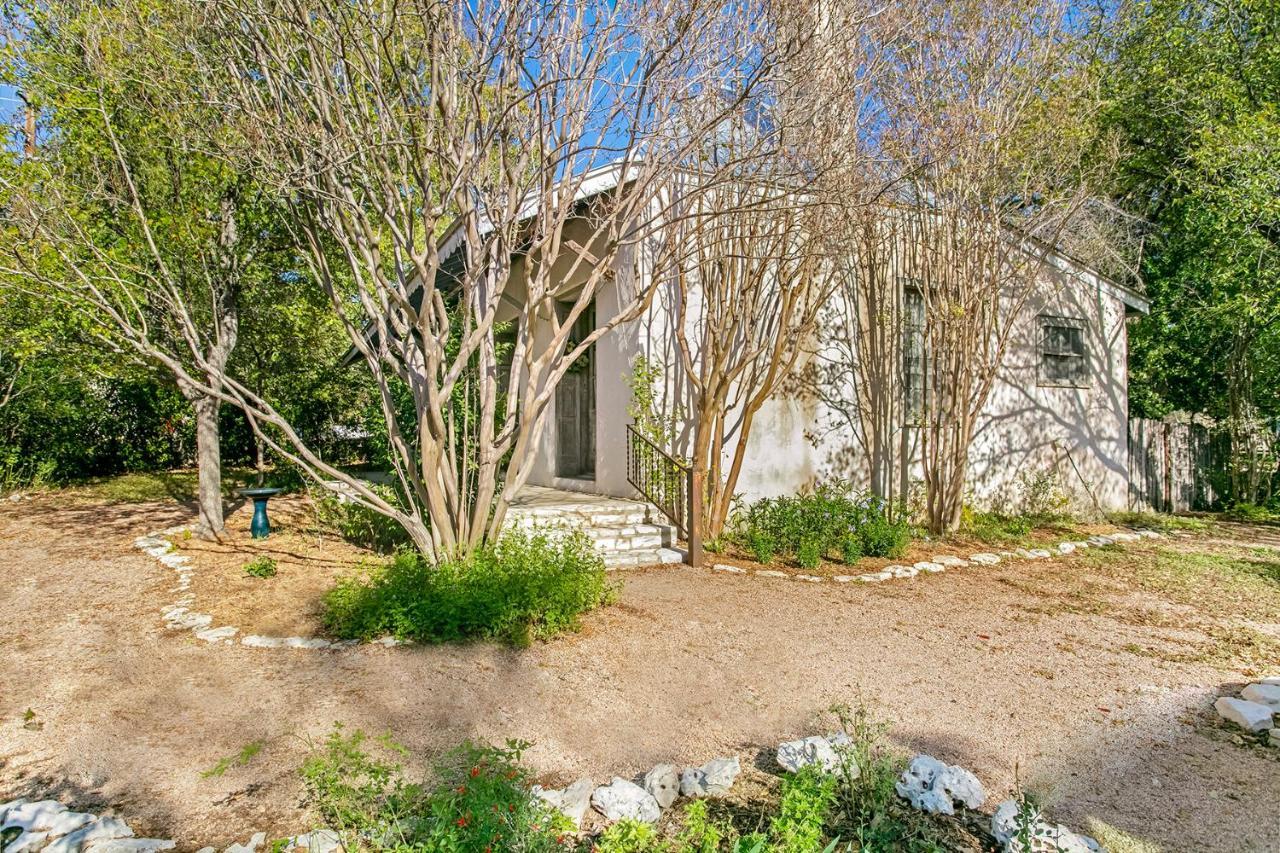Adams Travis - 1B1Ba, Pet Friendly With Fee, Walk To Main Fredericksburg Exterior foto